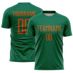 Uniforme de Fútbol de Verano con Logotipo Personalizado, Jersey de Fútbol con Impresión Digital, Ropa de Entrenamiento Transpirable de Secado Rápido - Product Image 5