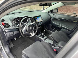 Auto Usado de Calidad a Precio Accesible, Mitsubishi Lancer 2014, Volante a la Izquierda - Product Image 4