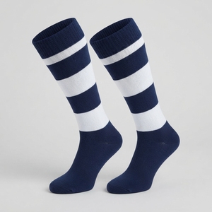 OEM Service Lightweight Breathable High Quality Cheap Price Knitted Outdoor Use Sports <b>Socks</b> Comfortable Fit - Product Image 6