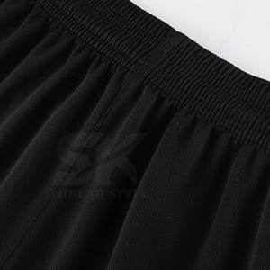 Nuevo diseño personalizado uniforme de fútbol de alta calidad precio al por mayor hombres uniforme de fútbol hecho Pakistán - Product Image 6