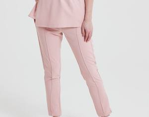 Pantalon de gommage pour femmes de haute qualité Léger et respirant Entièrement personnalisable Offre Spéciale à bas prix Meilleures choses! - Product Image 3