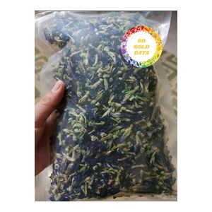 Vietnam Butterfly Pea Flower Dried Natural Blue <b>Tea</b> Ingredient for Wholesale and International Market 99 Gold Data - Product Image 3