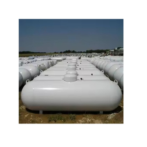 ถังเก็บก๊าซโพรเพนสำหรับก่อสร้างและทำการเกษตรสำรองพร้อมส่วนประกอบหลักเครื่องยนต์เรือแรงดันมอเตอร์ - Product Image 4