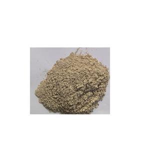 Super Export - Bauxita Calcinada de Alta Pureza, Grado Industrial, Al2O3 75-90%, Humedad 0.03% Máx., Concentrado Refractario, 25kg/Bolsa - Product Image 4