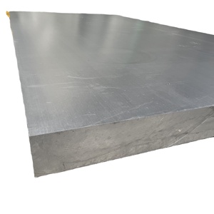5754 nhôm tấm 1100 nhôm tấm 6063 allumino Trắng CuộN tấm 7075 Nhôm tấm T6 - Product Image 1