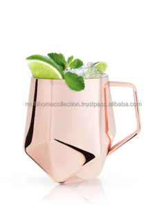 แก้วมักสแตนเลสสำหรับเด็กแก้วมักทำจากเหล็กแก้วมัคแบบวอดก้า - Product Image 3