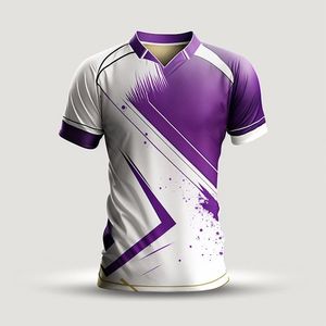 เสื้อฟุตบอลที่กำหนดเอง2025สไตล์คลาสสิกความสะดวกสบายทันสมัยการออกแบบโลโก้ที่กำหนดเองและขนาด - Product Image 2