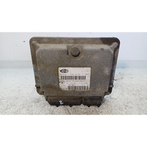 CENTRALE DE COMMANDE MOTEUR FIAT Seicento /600 IAW4AF.M9/HW204/55183772 187A1000 essence 1108 (05>10) - Product Image 1