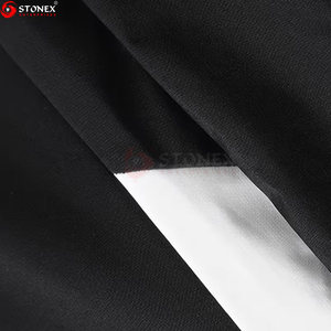 Custom High Quality Canvas Windbreaker <b>Jacket</b> for Men Autumn <b>Thin</b> Outdoor Quick Dry Eco-Friendly <b>Waterproof</b> Breathable - Product Image 6