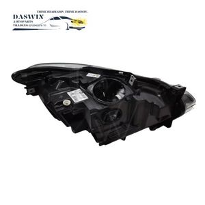Faro Delantero para BMW Serie 1 F20 Xenón 2012-2013, 12V 120d 125i M135i, Nuevo OEM 63117296912 / 63117296911 Izquierdo/Derecho - Product Image 5