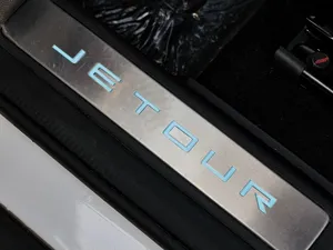 Jetour T.2 EV 2026, Automático, 5 Plazas, Interior de Cuero, Faros LED, Neumáticos R18, SUV, Emisión Euro VI - Product Image 4