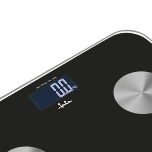 Bilancia da Bagno Intelligente Max. 180 kg (Jata HBAS1155) - Product Image 2