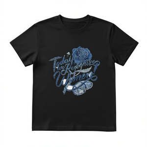 T-Shirt Unisex 100% Cotone 210GSM Stile Casual Personalizzabile con Stampa Serigrafica Disponibile in Taglia 2XL Opzioni di Stampa DTG - Product Image 2