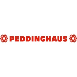 PEDDINGHAUS 400 g <b>Hammer</b> Ring Wedge Garden Hand Tool with 12 mm Outer Diameter and 18 mm Height - Product Image 2