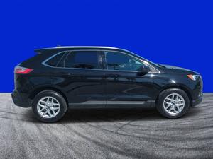 Ford Edge SUV 2022 perfectamente usado - Product Image 6