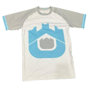 Camiseta de Manga Larga para Hombre, Diseño Moderno, Material Ligero y Transpirable, Secado Rápido, Ecológica, Antibacteriana - Product Image 1