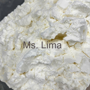 Leche de coco en polvo de Vietnam sin lácteos, vegana y sin OGM, ideal para la fabricación y exportación de alimentos/Sra Lima - Product Image 1