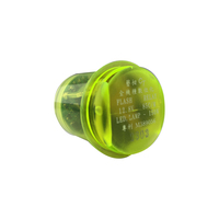 Universal 12V 2 Pin/3 Pin Motorcycle Turn Signal Lights Flasher Relay Body Systems Accessory