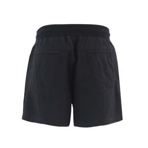 Pantalones cortos con bolsillos laterales regulares para hombre, ropa de trabajo transpirable, ropa informal de moda, pantalones cortos de Fitness, verano 2025 - Product Image 6