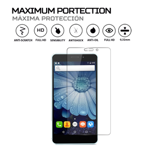 ฟิล์มป้องกันพรีเมี่ยมสำหรับโทรศัพท์มือถือ THL T9 Pro ป้องกันการกระแทก - Product Image 2