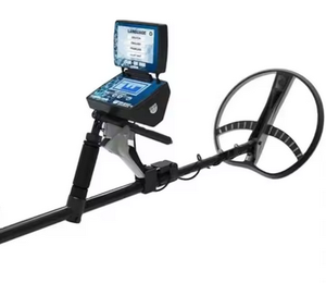 Détecteur de géolocalisation multifonction LONG RANGE TITAN GER, marchepied latéral en acier, installation facile, compatible avec les véhicules d'autres marques - Product Image 4