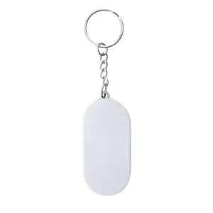 Portachiavi e Moschettoni Promozionali Personalizzati con Cavo di Ricarica Multifunzione - Product Image 1
