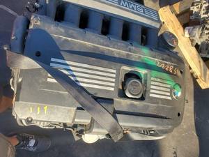 Motor Usado Completo Compatible con: BMW 328I 3.0L N51 2011, Tracción en las Cuatro Ruedas, Grado 1 - Product Image 3