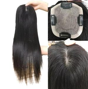 10A Brésilien Vierge Non Transformés Naturel Noir Armure de Cheveux Humains Crépus Droite Bundles 4x4 HD Fermeture Double Cheveux Bruts - Product Image 2