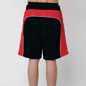 กางเกงขาสั้นผ้าตาข่ายสำหรับผู้ชายกางเกงขาสั้นสำหรับใส่ได้ทั้งชายและหญิงกางเกงขาสั้นสำหรับใส่ได้ทั้งชายและหญิง - Product Image 2