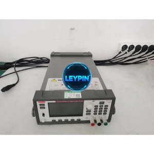 แหล่งจ่ายไฟ AC DC แบบปรับแต่งได้รุ่น Tektronix Keithley 2281S สำหรับการจำลองแบตเตอรี่แบบไดนามิก แหล่งจ่ายไฟ DC ความแม่นยำสูง - Product Image 2