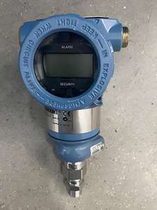 ローズマウント圧力伝送器 3051TG/3051TA/3051GP/3051GA ゲージ/絶対圧力伝送器 静圧力伝送器 - Product Image 4