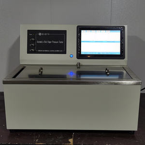 ASTM D323 Prüfgeräte für automatische Dampfdruck analysatoren für flüchtiges Reid-Öl - Product Image 2