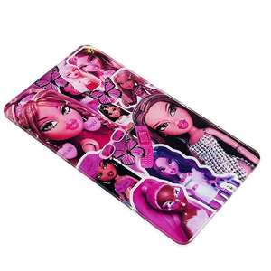 I Love to Yap Carreaux de cils en acrylique avec logo personnalisé avec aimants pour pince à épiler Conception personnalisée Palette de cils colorée durable - Product Image 4