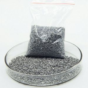 ราคาผงเฟอร์โรซิลิคอน/เฟอร์โรซิลิคอน 72  ขนาด 75 72 ซิลิคอน FeSi แบบก้อน - Product Image 4