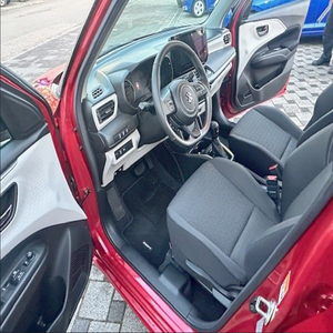Meilleures ventes 2024 Su-zu-ki Swift 1.2 DUALJET HYBRID Comfort Technology Package Boîte automatique 60 kW 82 CV - Product Image 4