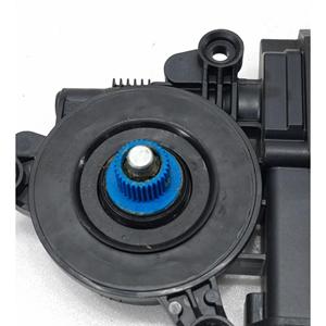 Moteur électrique de lève-vitre avant gauche ALFA ROMEO Giulietta Series (940_) 5000884 (10>13) - Product Image 5