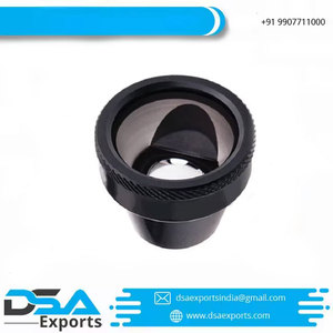 Lentes de capsulotomía asféricas ópticamente transparentes de la mejor calidad para diagnóstico ocular y cirugía de cataratas con láser - Product Image 4