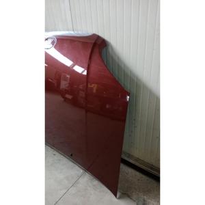 GREAT WALL MOTOR Steed 1st Series (06>) CAPÓ DELANTERO 4G6954N - Product Image 3