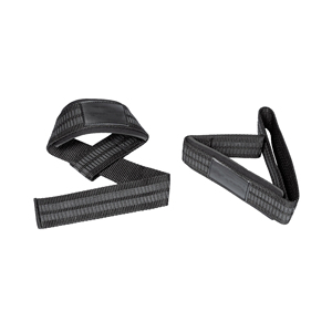 Logotipo personalizado, correas de muñeca ajustables para levantamiento de pesas, culturismo, levantamiento de pesas, entrenamiento de fuerza, correas de peso muerto - Product Image 2