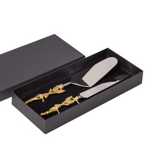 Ensemble de couverts en acier élégant et portable, parfait pour un usage quotidien, couverts de fête personnalisés à vendre - Product Image 2