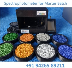 Tùy chỉnh sensegood multiparameter quang phổ | OEM & ODM hỗ trợ <span class=keywords><strong>colour</strong></span> quang phổ cho phù hợp với màu sắc chính xác - Product Image 5