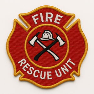 Insignia de Acero Grabada Personalizada de Alta Calidad con Imperdible, Material Duradero para Eventos y Promociones - Product Image 4