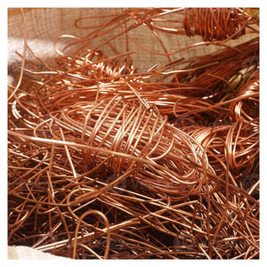 Grade A ferraille de fil de cuivre 99% bas prix TH origine - Product Image 6