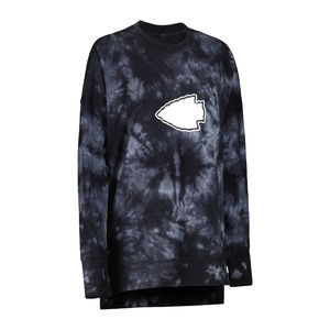 Sudaderas de Cuello Redondo para Otoño e Invierno, Sudaderas con Capucha de Felpa Francesa 100% Algodón para Mujer, Ropa al por Mayor - Product Image 4