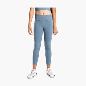 ชุดออกกำลังกายสำหรับผู้หญิงแบบขายส่ง ชุดโยคะ เสื้อชั้นในกีฬาแบบระบายอากาศ กางเกงเลกกิ้ง ชุดฟิตเนส ชุดวิ่ง - Product Image 4