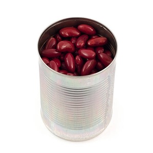 Légumes pour un repas nutritif Haricots rouges dans les boîtes - Product Image 5