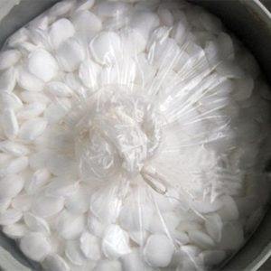 Remplacement d'huile de pin CC 321 à vendre mousseur d'alcool à haute teneur en composé pour la flottation des métaux non ferreux - Product Image 6