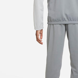 Último chándal de alta calidad con cremallera para niños, colección de invierno, chándal ecológico y cómodo, forro polar transpirable - Product Image 3