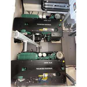 Horno Empotrado de Alto Rendimiento Prestige 500 Fly para una Comodidad Óptima - Product Image 5