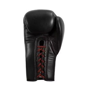 Professional PU Boxing <b>Gloves</b> for Fitness Training Lace-<b>up</b> MMA <b>Gloves</b> and Kick Boxing Lace <b>Up</b> Boxing <b>Gloves</b> - Product Image 6